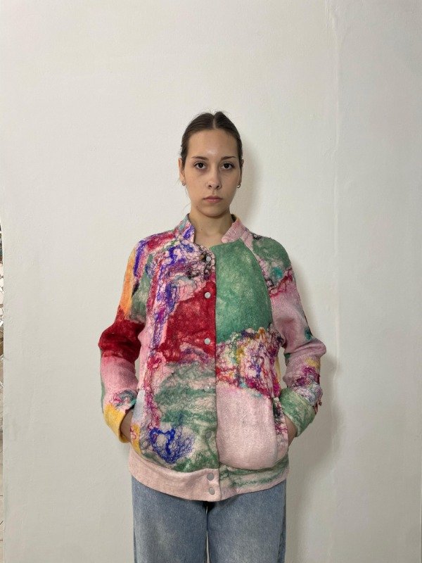 Producto - Bomber - Chi