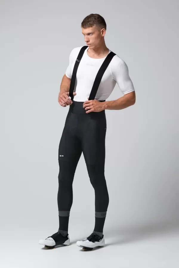 Producto - CULOTTE LARGO GOBIK ABSOLUTTE 7.0 BLACK