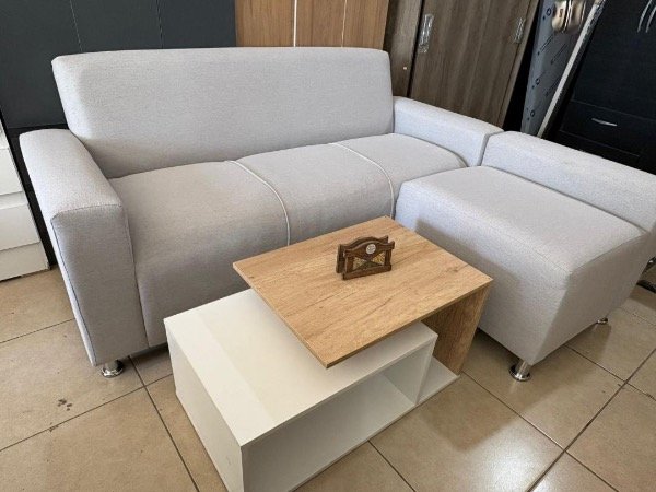 Producto - Sillón Zoé