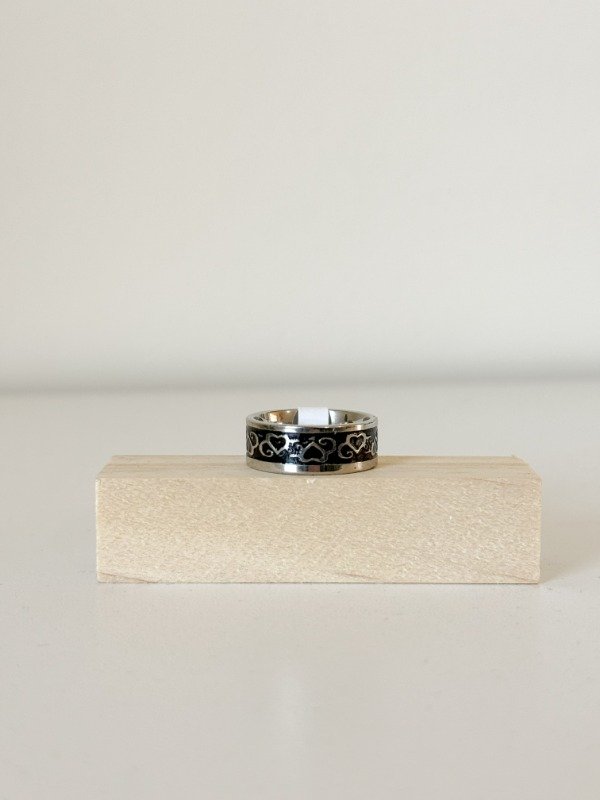 Producto - Anillos con Diseño - 1