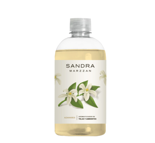 Producto - Aromatizador 500ml - 13