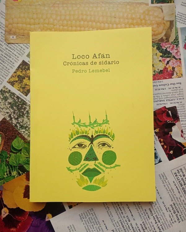 Producto - LOCO AFÁN de Pedro Lemebel
