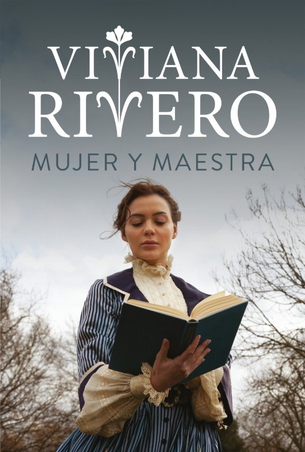 Producto - MUJER Y MAESTRA - VIVIANA RIVERO