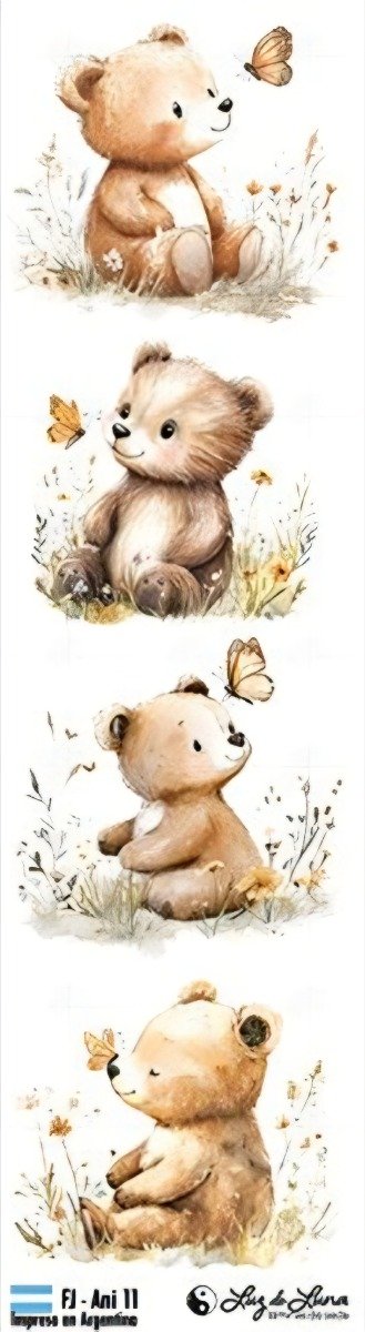 Producto - FAJA Ani 11