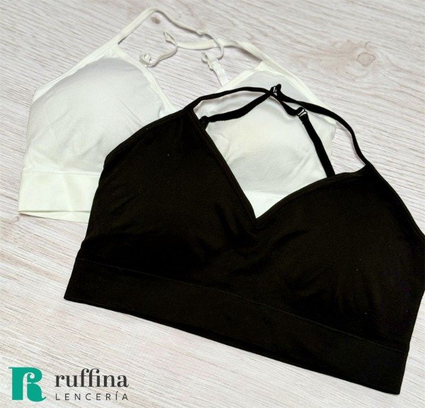 Producto - Top deportivo MILA