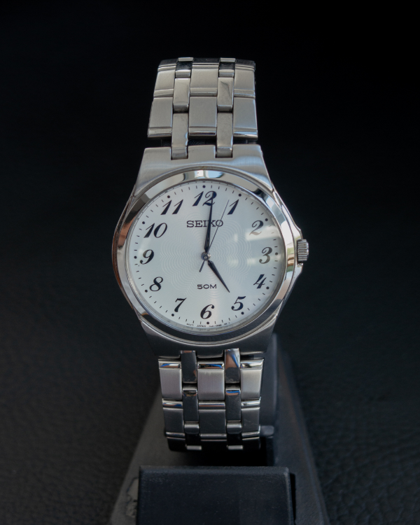 Producto - SEIKO 50M