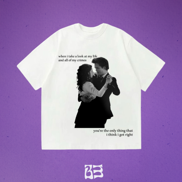 Oversize lover of mine crepúsculo — imagen 2
