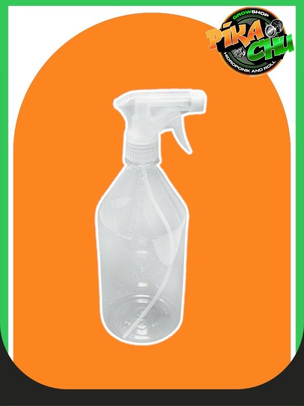 Producto - Pulverizador Gatillo