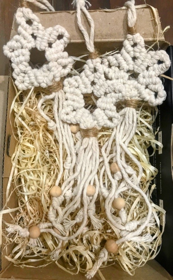 Producto - Estrellas