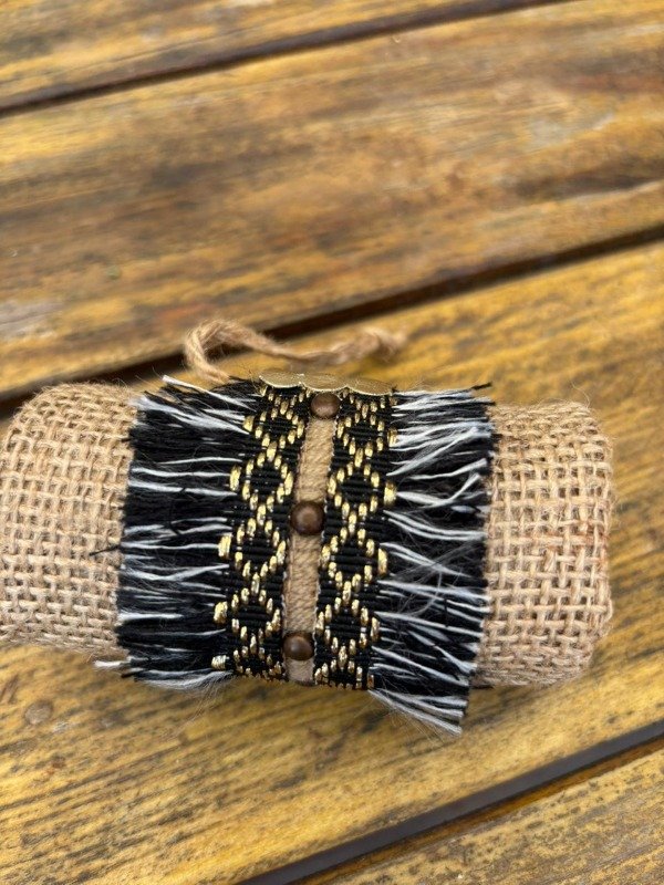 Producto - brazalete boho