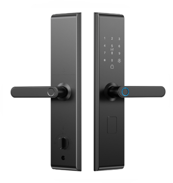 Producto - EC210 (WiFi Tuya)