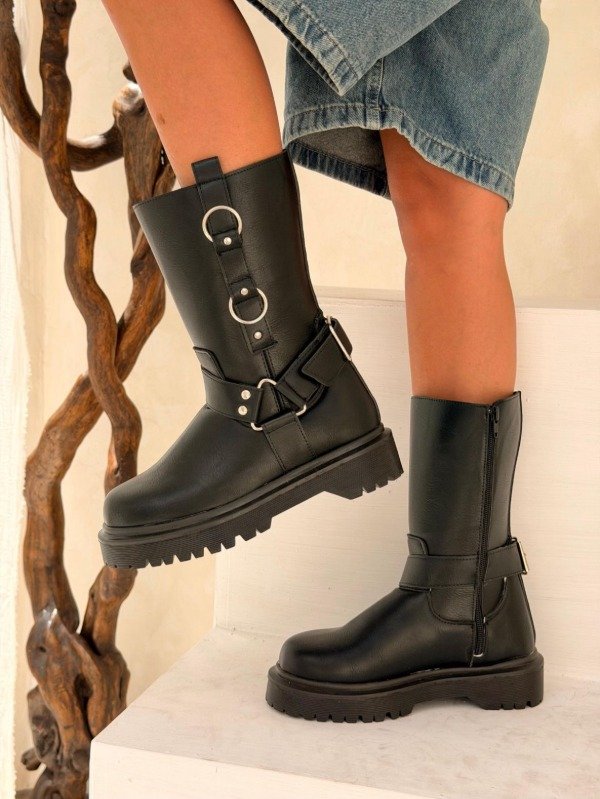 Producto - Botinetas Neon // 55.900 TRANSF