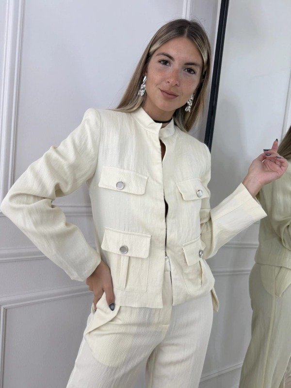 Producto - Chaqueta MUNICH