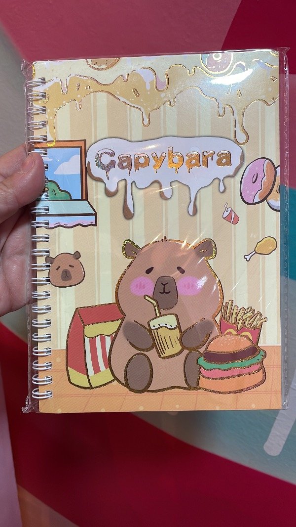Producto - Cuadernos - 2