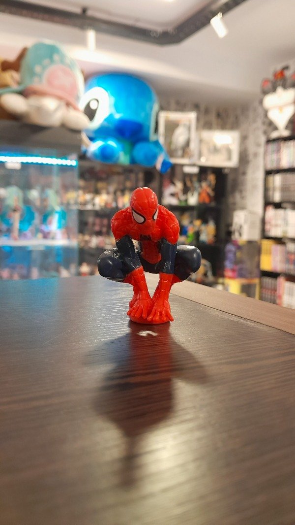 Producto - Figuras De Spider Man 2