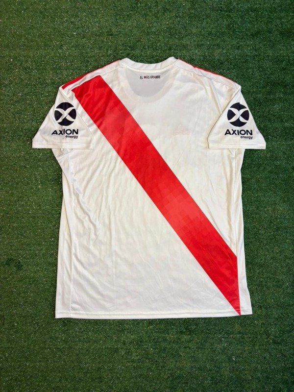 Camiseta titular Climalite parche campeón 2019/20 — imagen 3