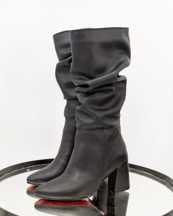 Producto - Bota Indra Doha