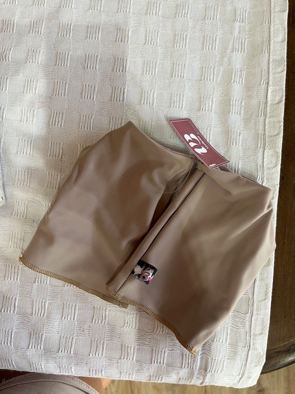 Producto - Cubre pleaser nude