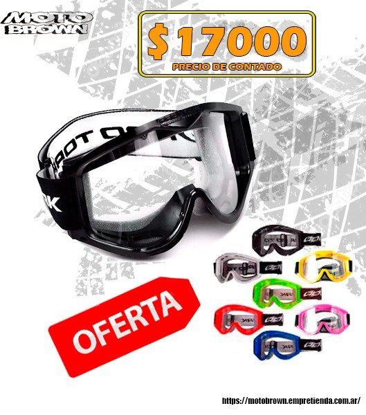 Producto - Antiparra PRO TORK varios colores