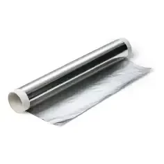 Producto - rollo de aluminio make 28 cm x 5 metros