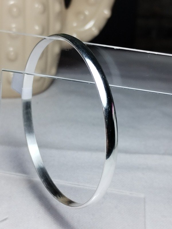 Producto - Pulsera esclava ancha AB