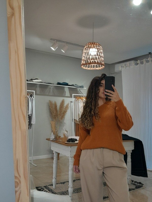 Producto - Sweater Diosa