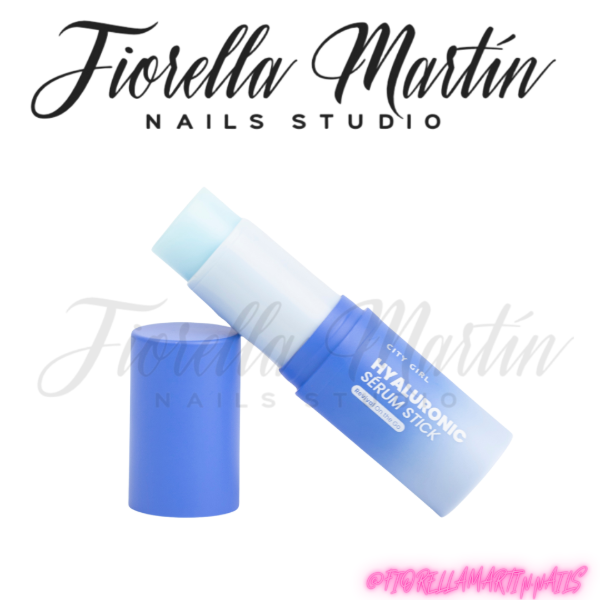Producto - CITY SERUM STICK FACIAL CON ACIDO HIALURONICO