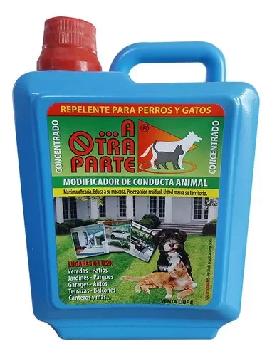 Producto - A otra parte concentrado 1Lt