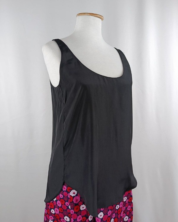 Musculosa Las Oreiro NUEVA CON ETIQUETA