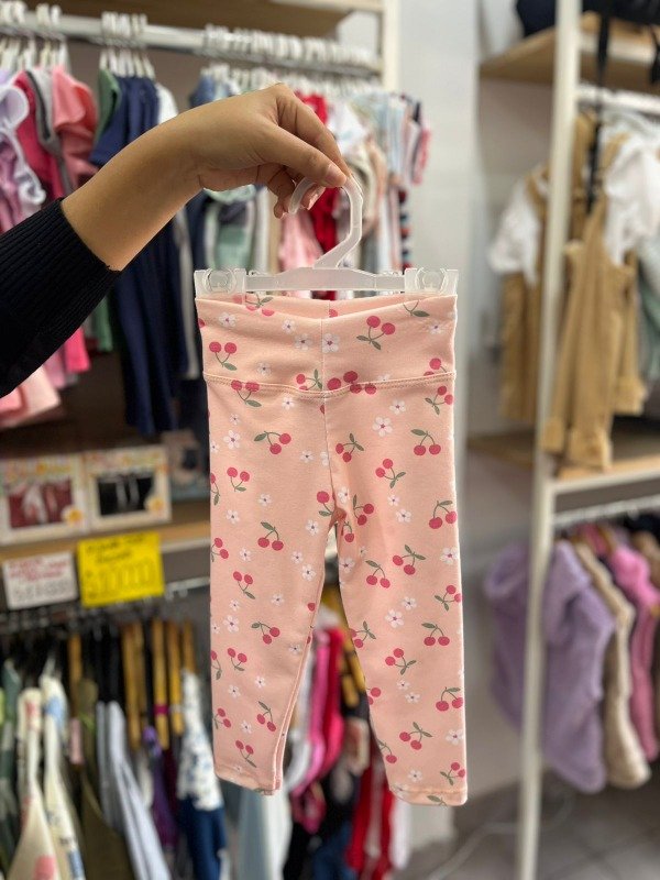 Producto - Calza Estampada