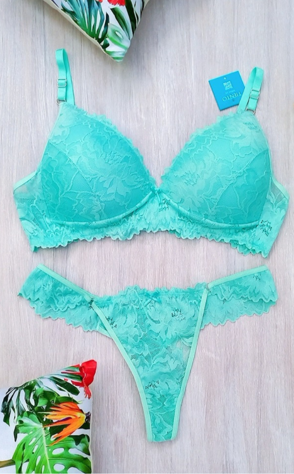 Producto - CONJUNTO LIVIA ( Precio con descuento 16.800 ARS)
