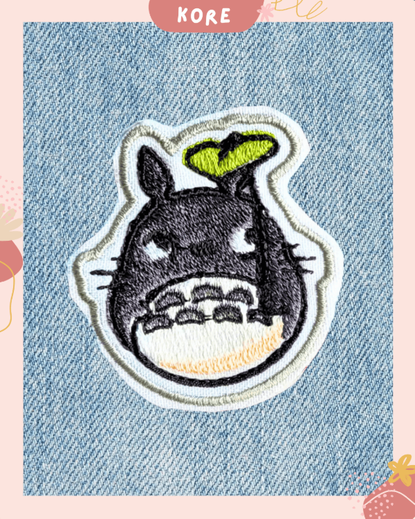 Producto - Totoro