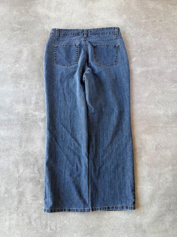 Producto - Jean Croft Barrow T. 44