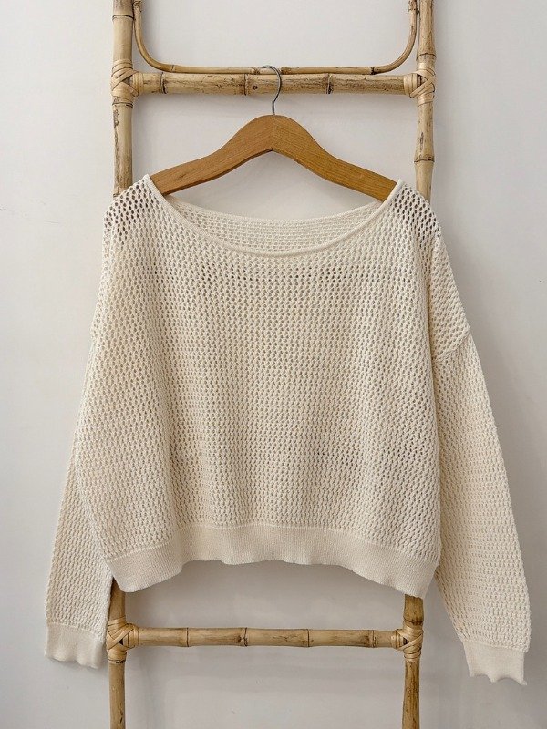 Producto - Sweater Rita - 2