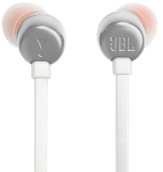 Producto - Auriculares JBL con Cable, Control De Volumen Tune 310c USB-C Blanco ORIGINAL!! - 3