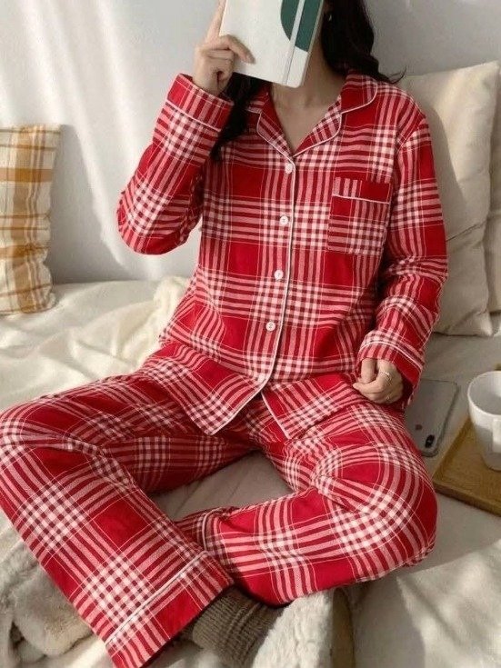 Producto - Pijama Camisero Promo (Talle Único)