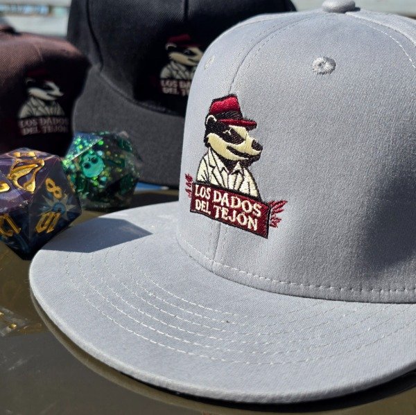 Producto - Gorra Snapback - 0