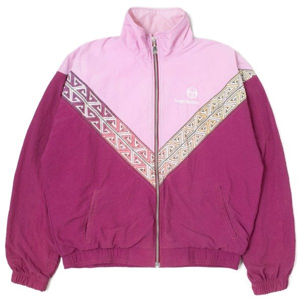 Producto - CAMPERA SERGIO TACCHINI (M - L)