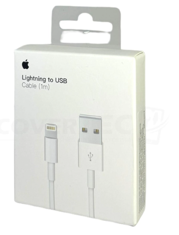 Producto - CABLE IPHONE USB A LIGHTINING