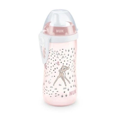 Producto - VASO NUK KIDDY CUP Bambi 300 ml