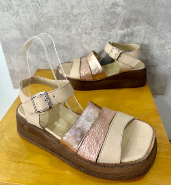 Producto - Sandalias Rose