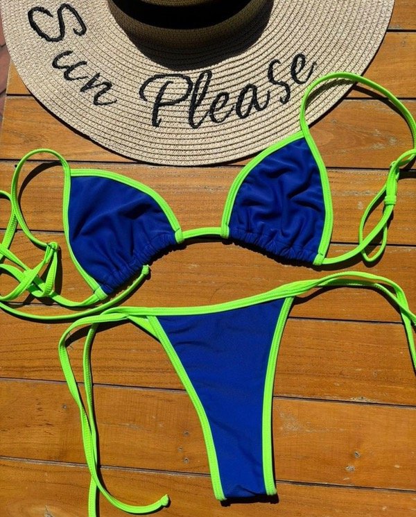 Producto - Bikini Brasil