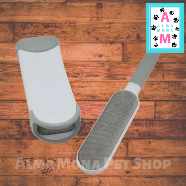 Producto - CEPILLO QUITA PELO FUR WIZZARD