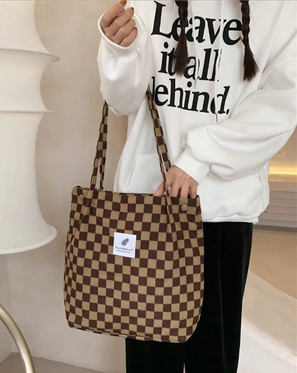 Producto - Buzo Leave it - 1