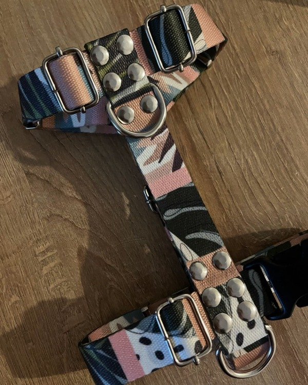 Producto - Pretal H Iguazú