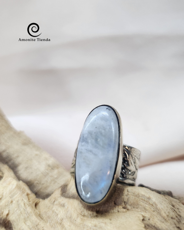 Producto - ANILLO NUEVOS COMIENZOS