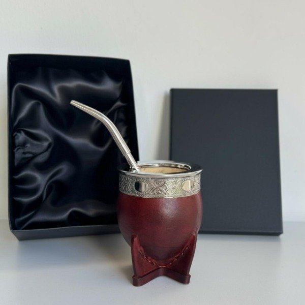 Producto - Box Imperial de calabaza - GRABADO DE REGALO