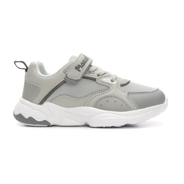 Producto - Zapatilla Marcel BEIJING GRIS