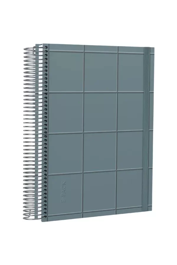 Producto - Cuaderno A5 Urban FW - 1