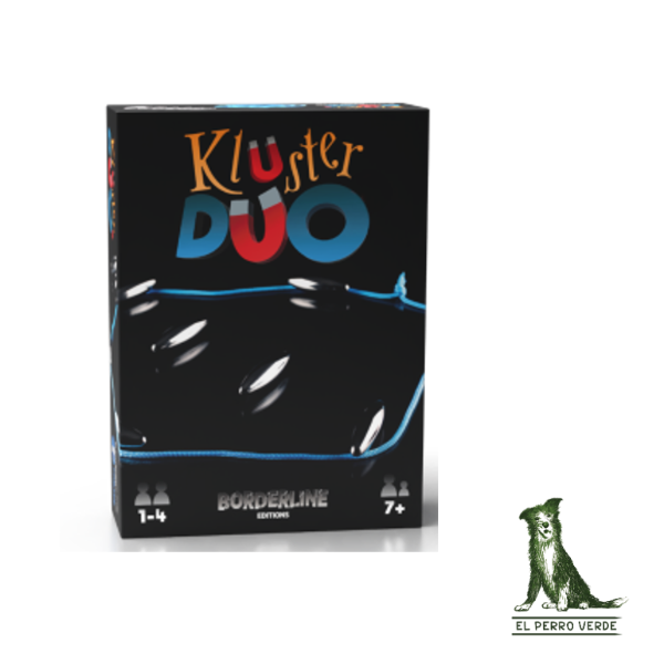 Producto - Kluster Duo
